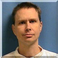 Inmate Jason S Baublit