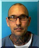 Inmate Jason S Causey