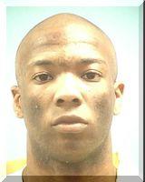 Inmate Jasprell Dillard