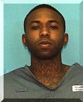 Inmate Javan L Jr Howard