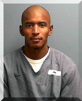 Inmate Javon E Carter