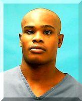 Inmate Javonte L Wallace