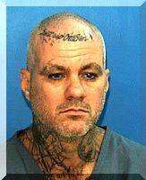 Inmate Jeffrey B Crume