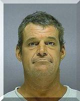 Inmate Jeffrey Odell