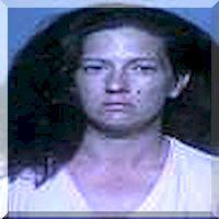 Inmate Jennifer Dawn Smith