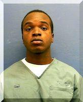 Inmate Jeremiah E Livingston