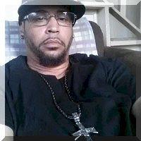 Inmate Jeremie Baker