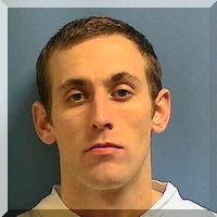 Inmate Jeremy A Combs