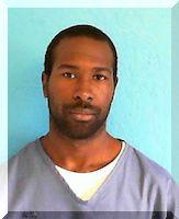 Inmate Jeremy C Holloway