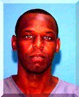 Inmate Jermaine J Florence