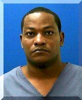 Inmate Jermaine J Preston