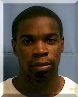 Inmate Jermaine Stevenson