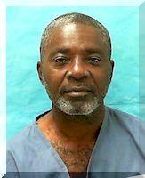 Inmate Jerome Campbell