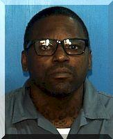 Inmate Jerrell J Brown