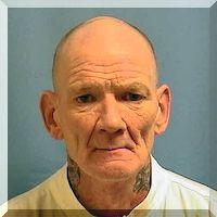 Inmate Jerry E Belt