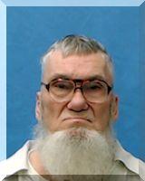 Inmate Jerry M Burns