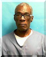 Inmate Jerry Miller