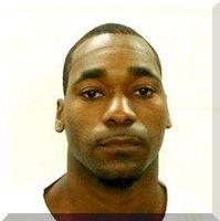 Inmate Jervonte D Williams