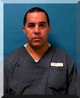 Inmate Jesus Rios