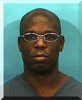 Inmate Jijuan T Hagans