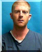 Inmate Joel C Thayer