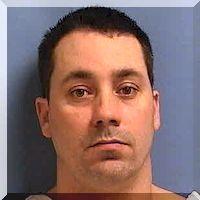 Inmate Joey L Christler