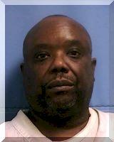 Inmate John Lofton