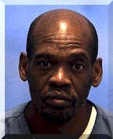 Inmate Johnny L Woodard