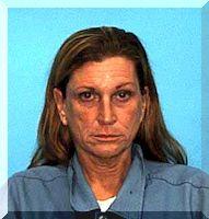 Inmate Jolene M Elkin