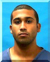 Inmate Jose A Jr Ramirez