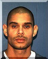 Inmate Jose A Maisonet Maldonado