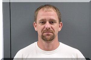 Inmate Joshua B Ferguson