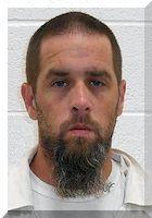 Inmate Joshua Cox