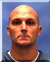 Inmate Joshua D Builta