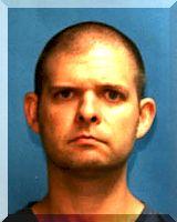 Inmate Justin Slavinski