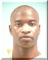 Inmate Kadarius Phillips