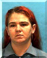 Inmate Karen M Reid