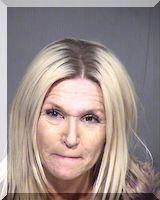 Inmate Katie Jebraail