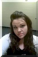 Inmate Kayla Thornton