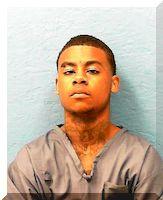 Inmate Keanthony J Blackmon