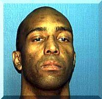 Inmate Keenan A Brown