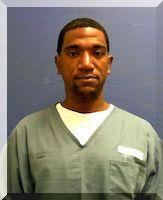 Inmate Keith P Smith