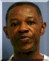 Inmate Kenneth Starks