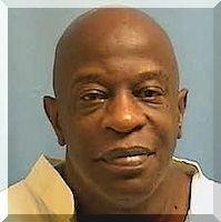 Inmate Kerry Wayne Davis