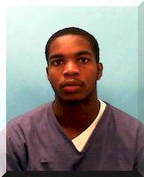 Inmate Kevin D Speights