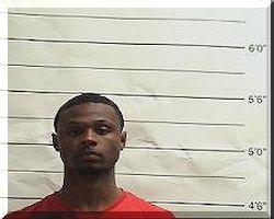 Inmate Kevin Davis