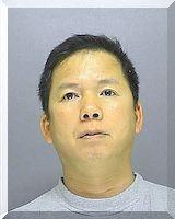 Inmate Kinh Nguyen