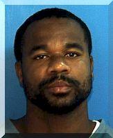 Inmate Kishawn C Dowe