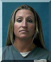 Inmate Krista L Livingston