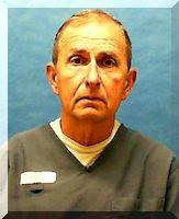 Inmate Larry R Beard